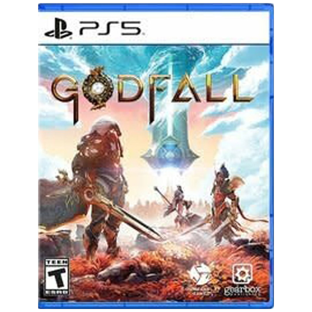 PS5U-GODFALL