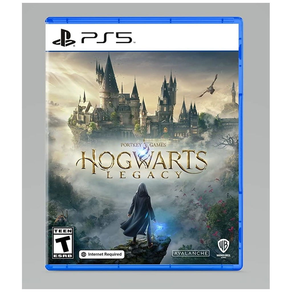 [210000035245] PS5U-HOGWARTS LEGACY
