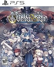 [210000036708] PS5-UNICORN OVERLORD