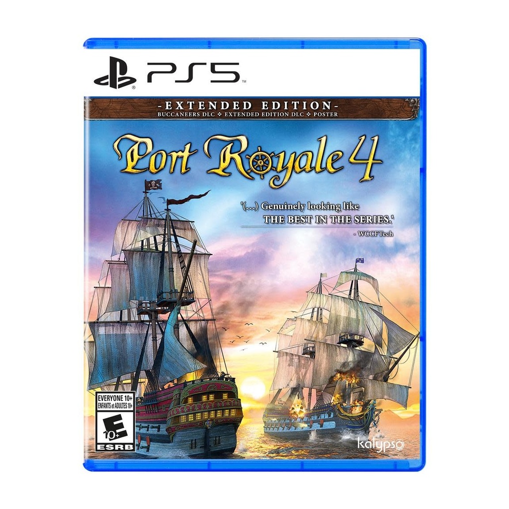 PS5U-PORT ROYAL 4
