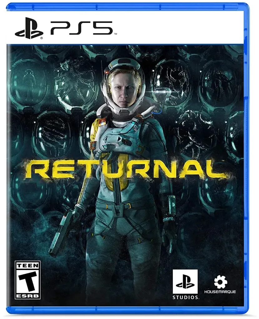 PS5U-RETURNAL (DISC ONLY)