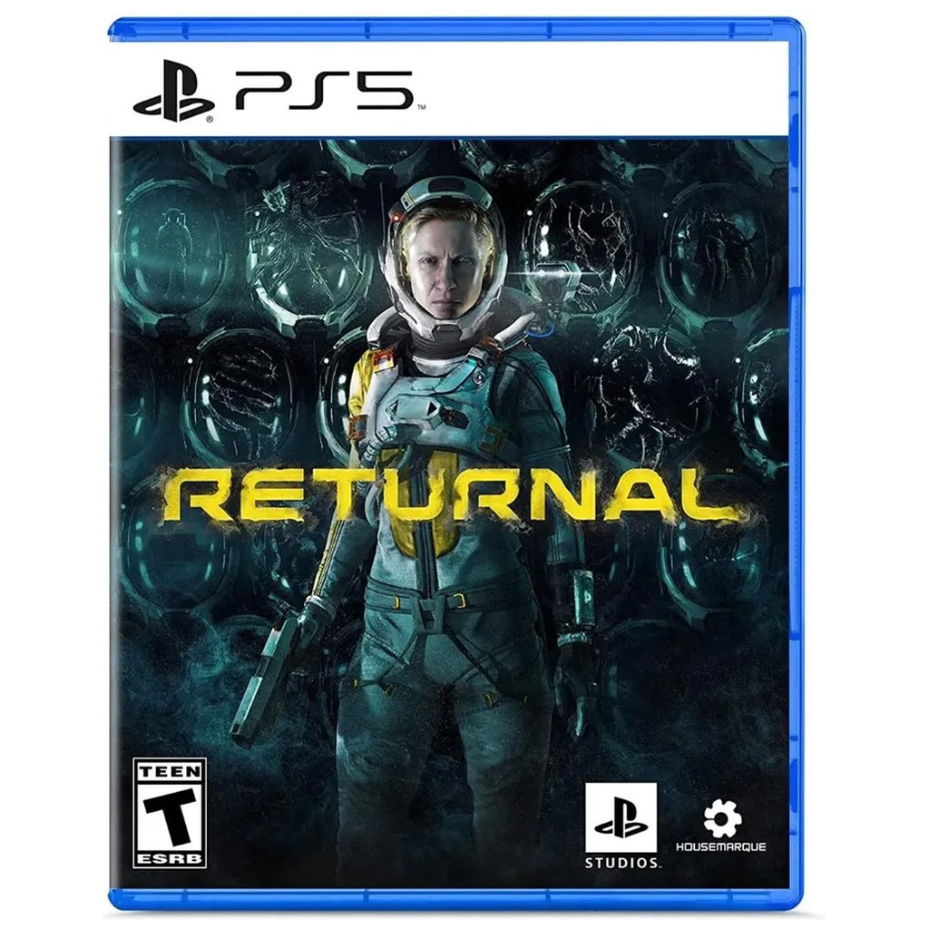 PS5U-RETURNAL (DISC ONLY)