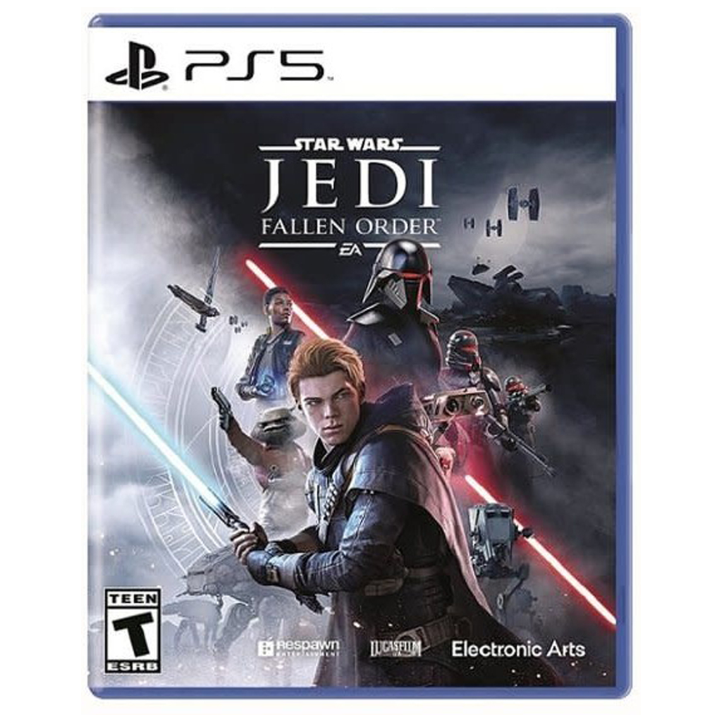 PS5U-STAR WARS JEDI FALLEN ORDER