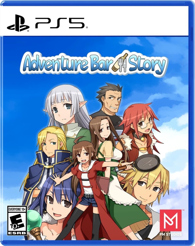 [210000038158] PS5-ADVENTURE BAR STORY