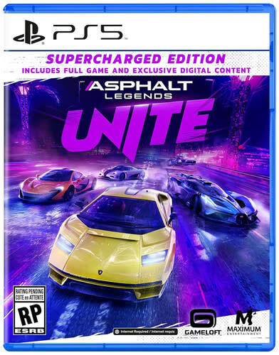 [210000037560] PS5-ASPHALT LEGENDS UNITE