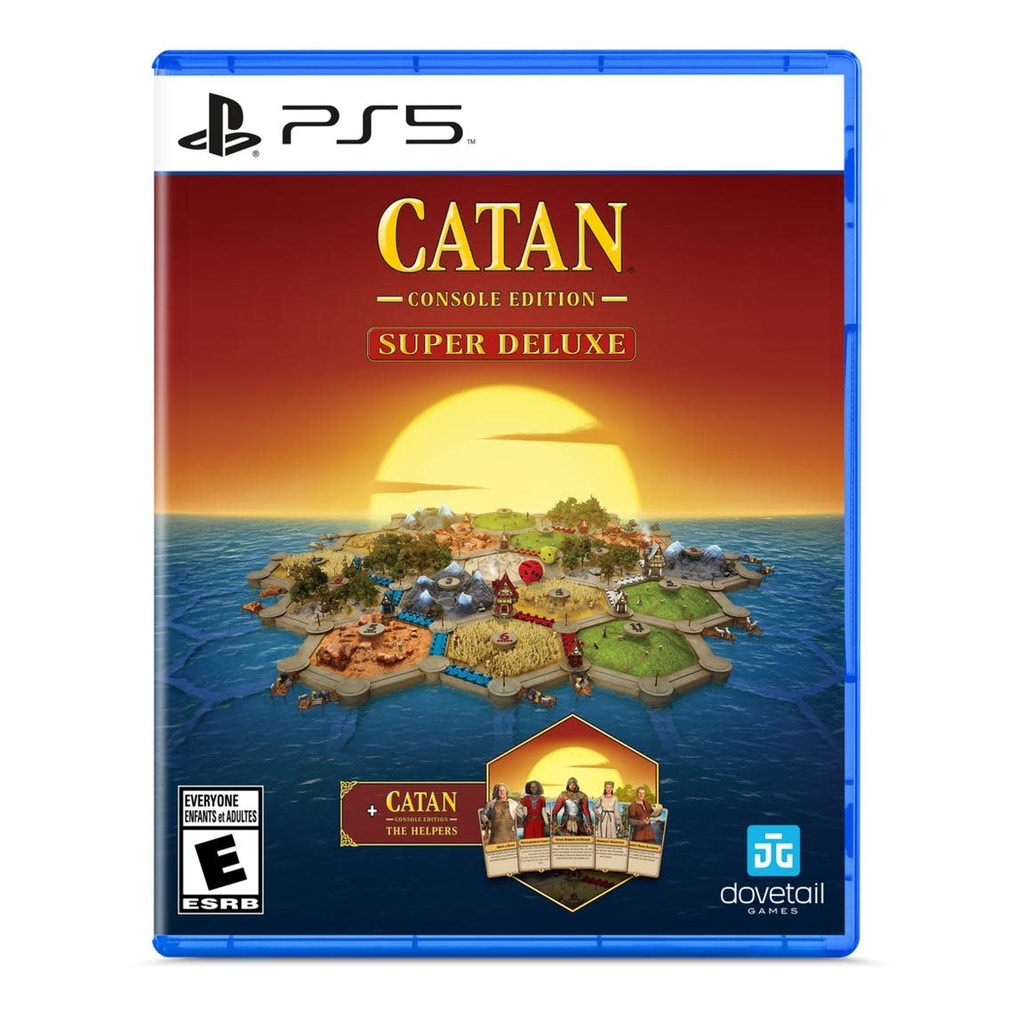 PS5-CATAN