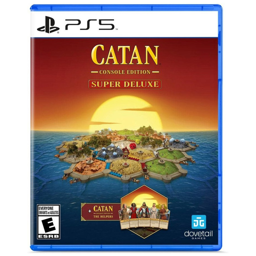 PS5-CATAN
