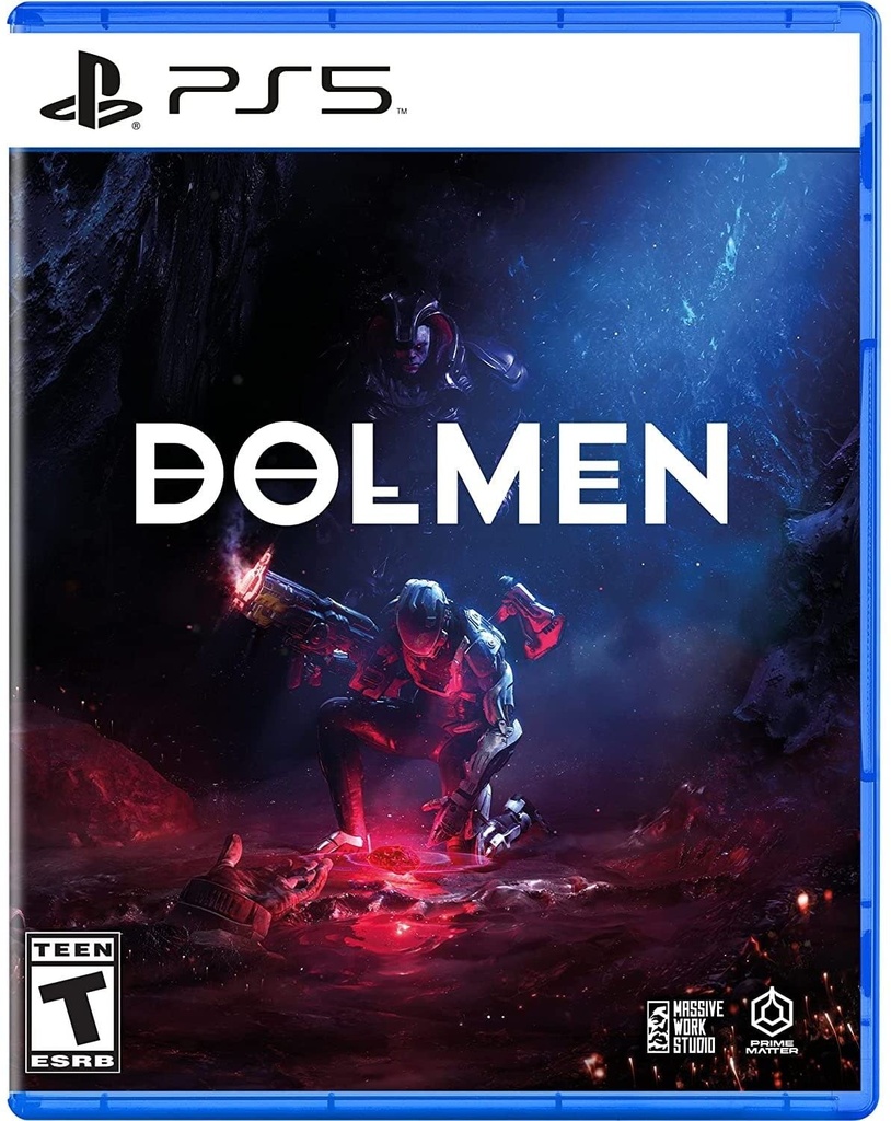 PS5-DOLMEN