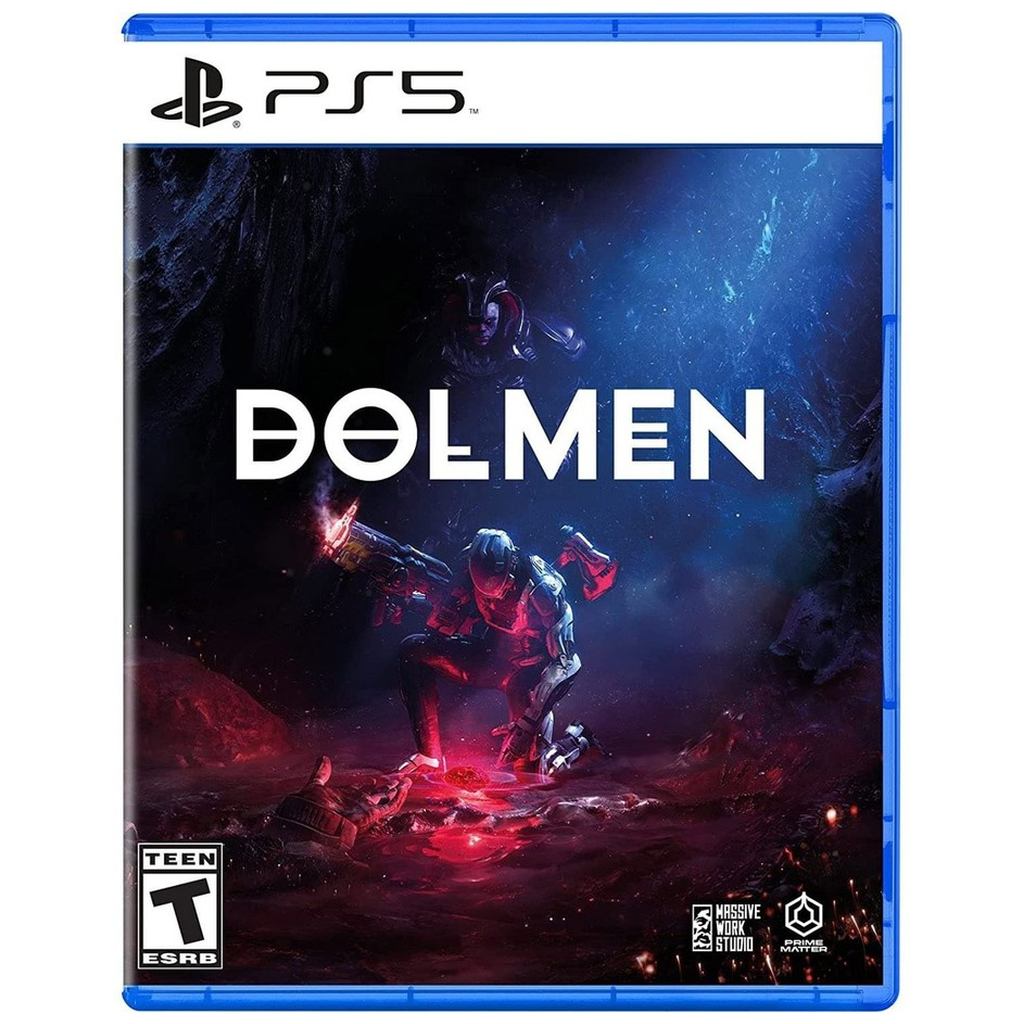 PS5-DOLMEN