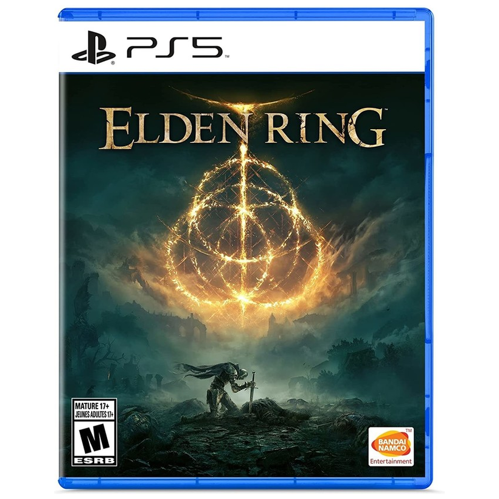 PS5-ELDEN RING