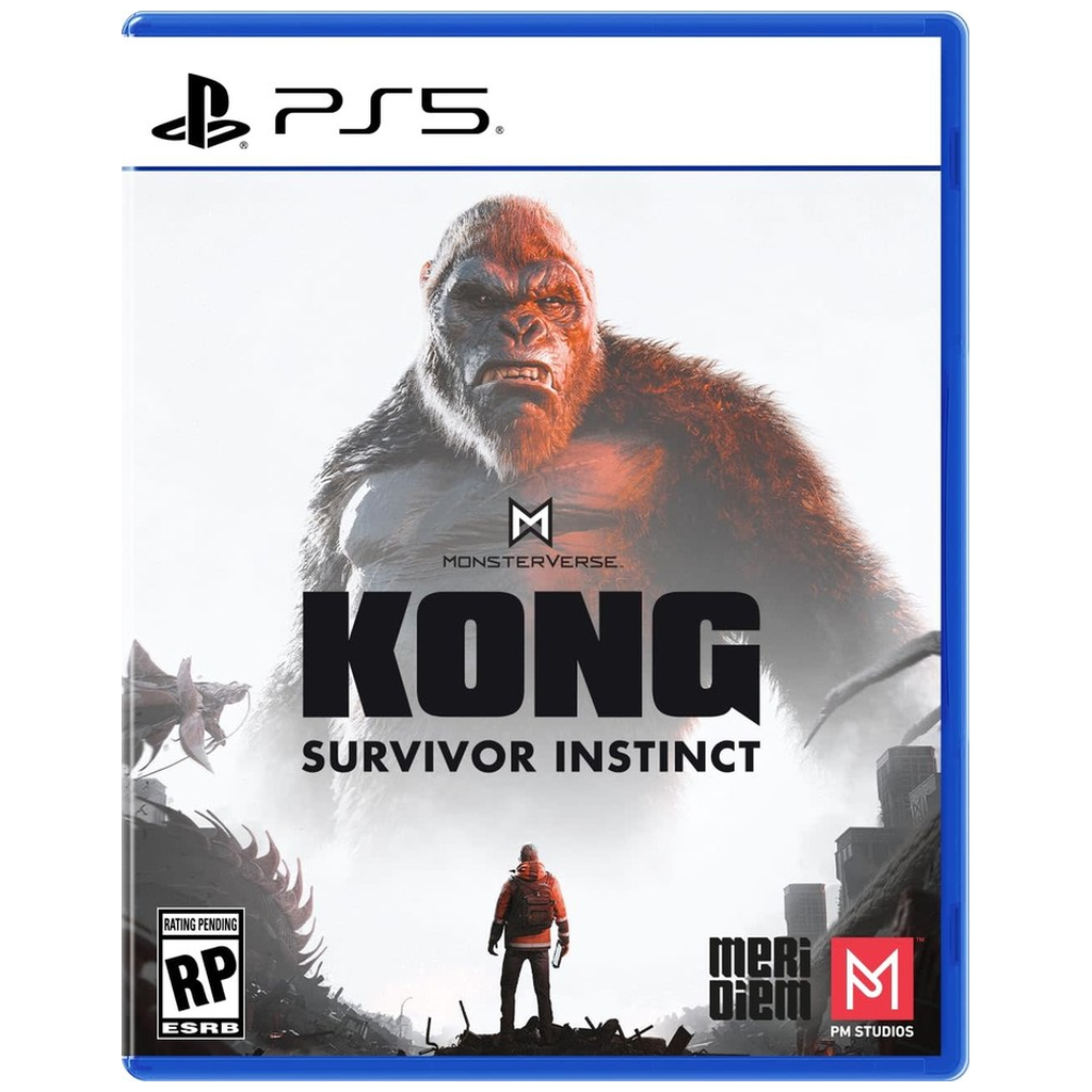 [210000038265] PS5-KONG SURVIVOR INSTINCT