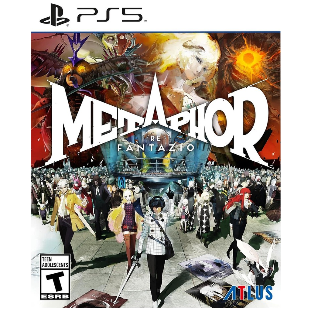 [210000037595] PS5-METAPHOR