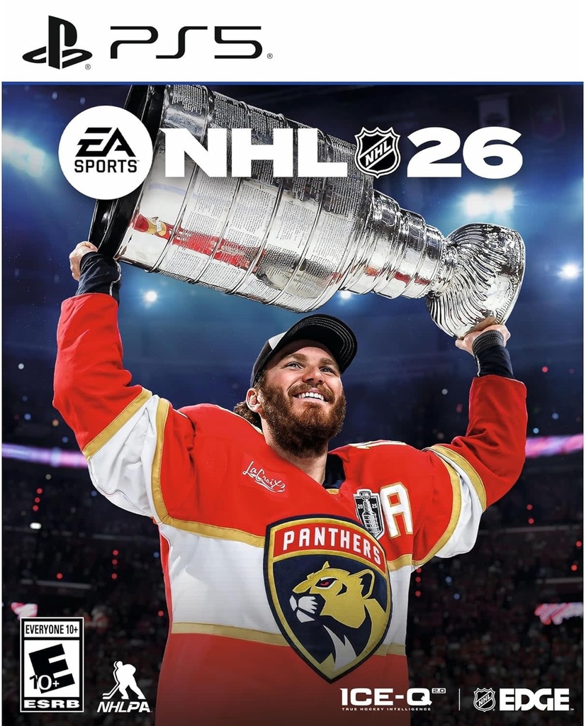 [210000038263] PS5-NHL 26