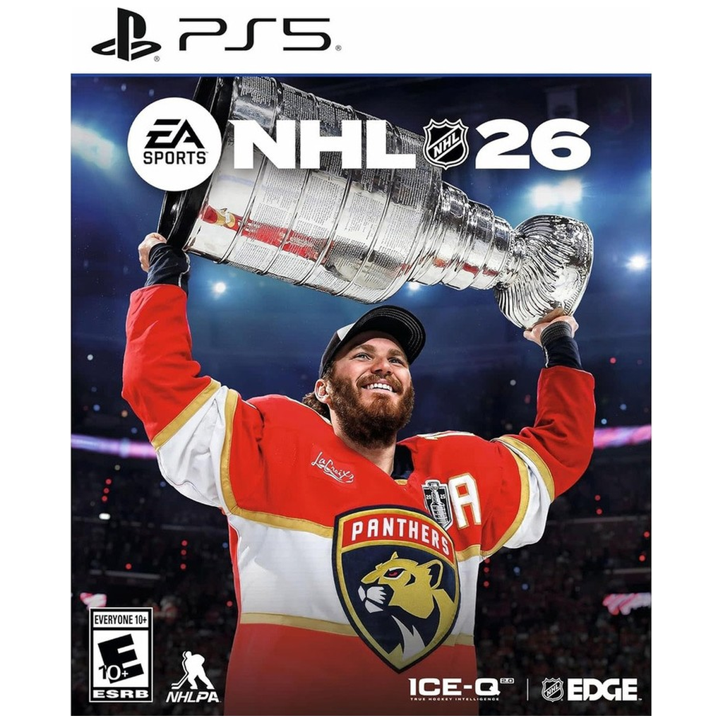PS5-NHL 26