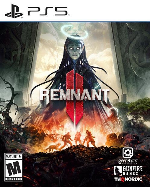 PS5-REMNANT 2