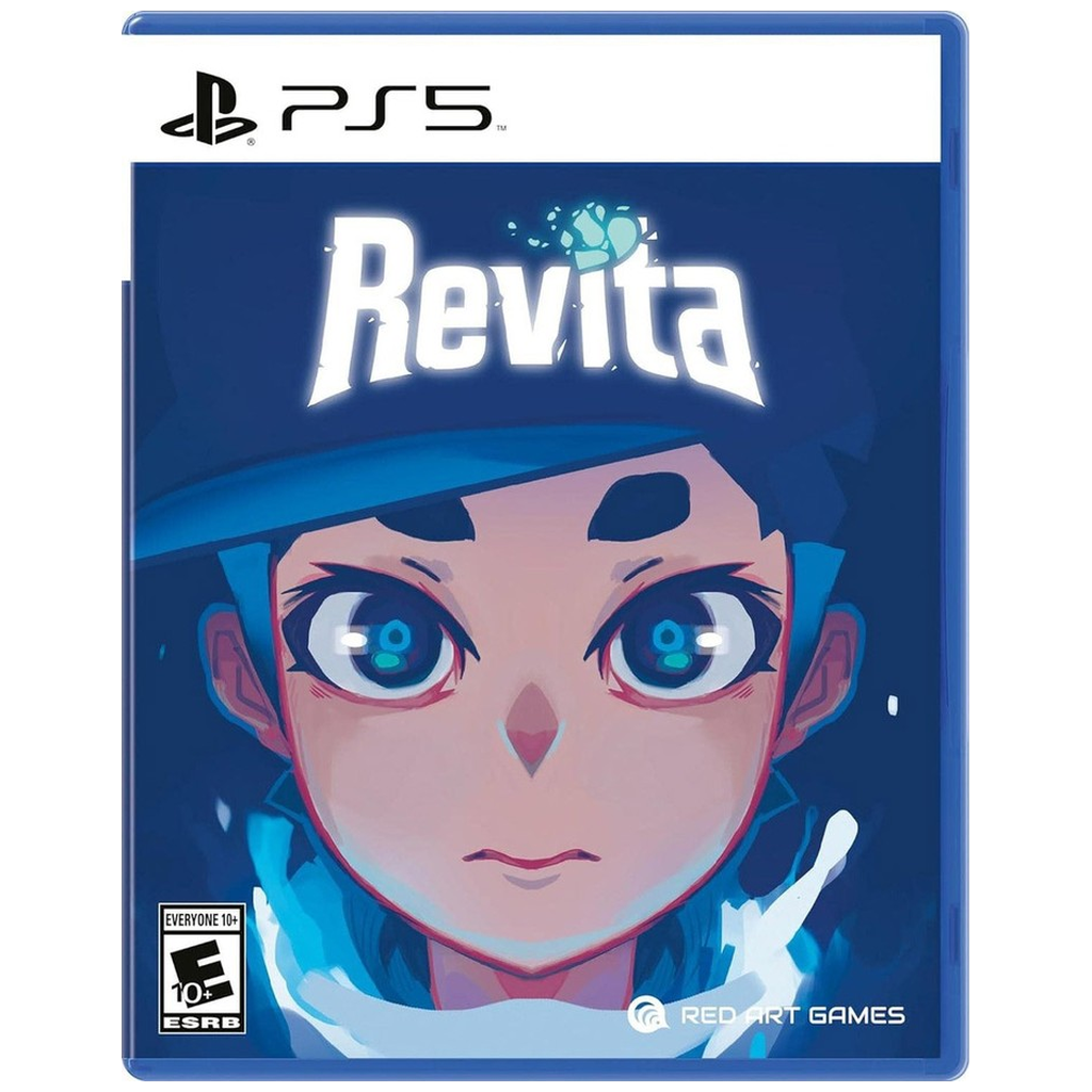 PS5-REVITA