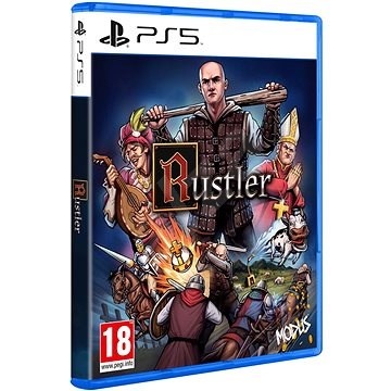 PS5-RUSTLER