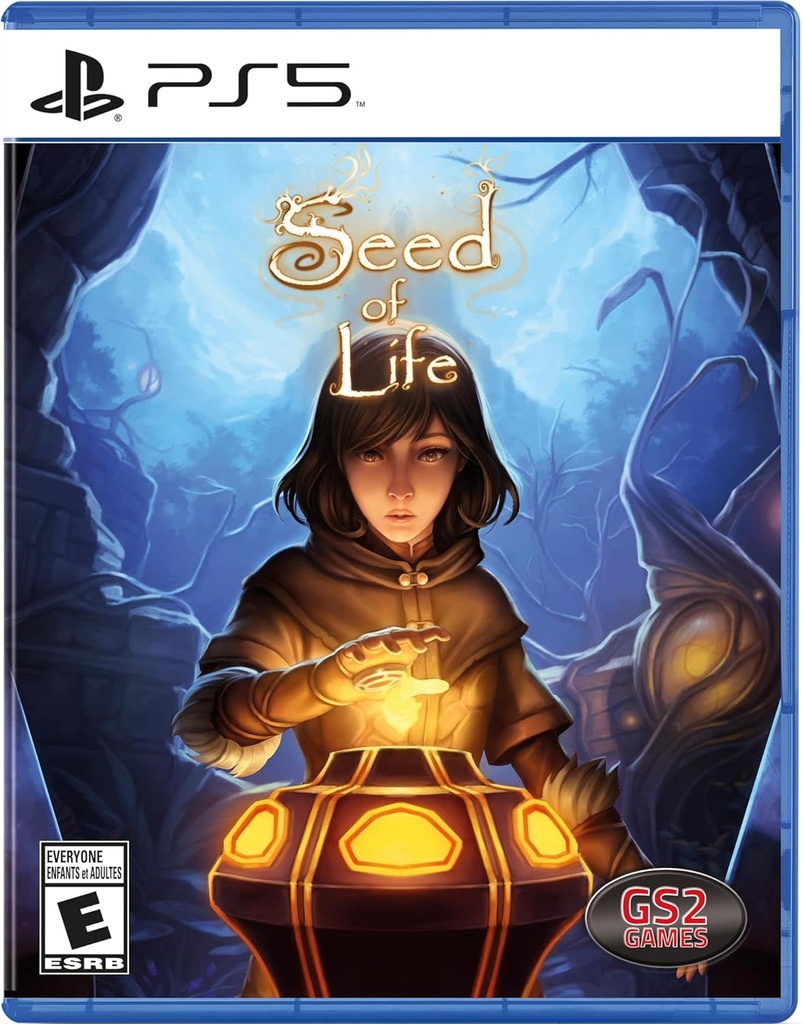 [210000037170] PS5-SEED OF LIFE