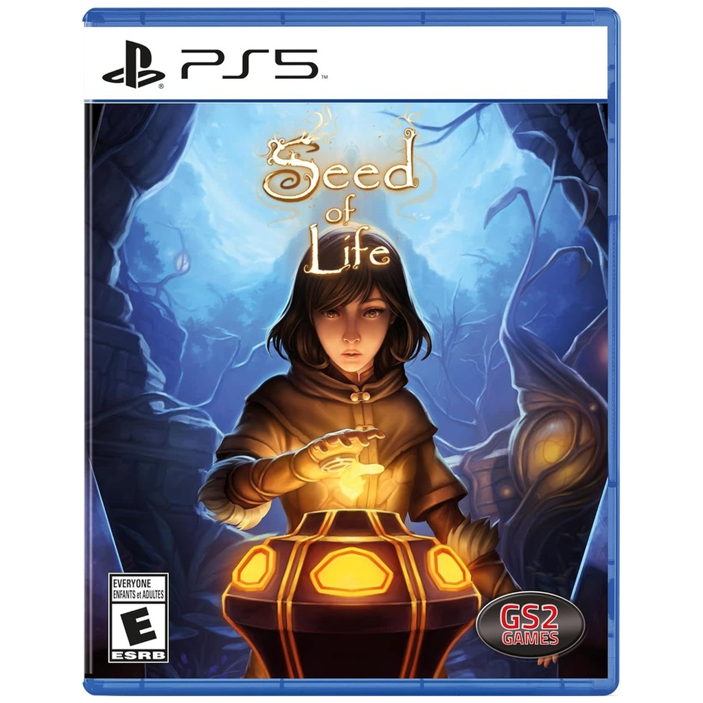 [210000037170] PS5-SEED OF LIFE