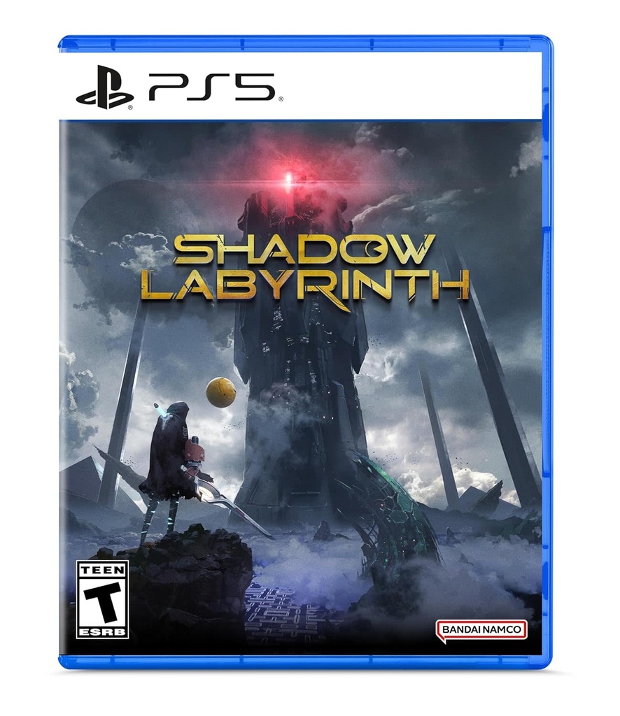 [210000038152] PS5-SHADOW LABYRINTH