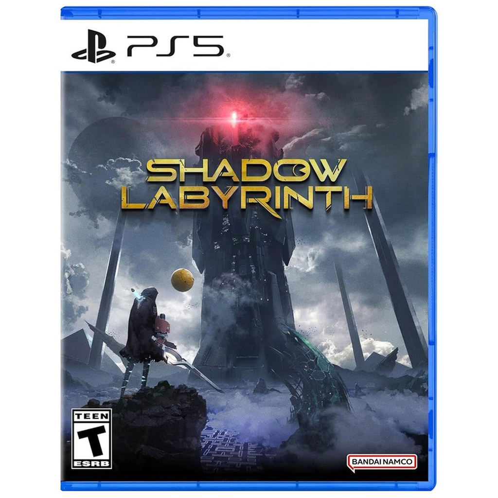 [210000038152] PS5-SHADOW LABYRINTH