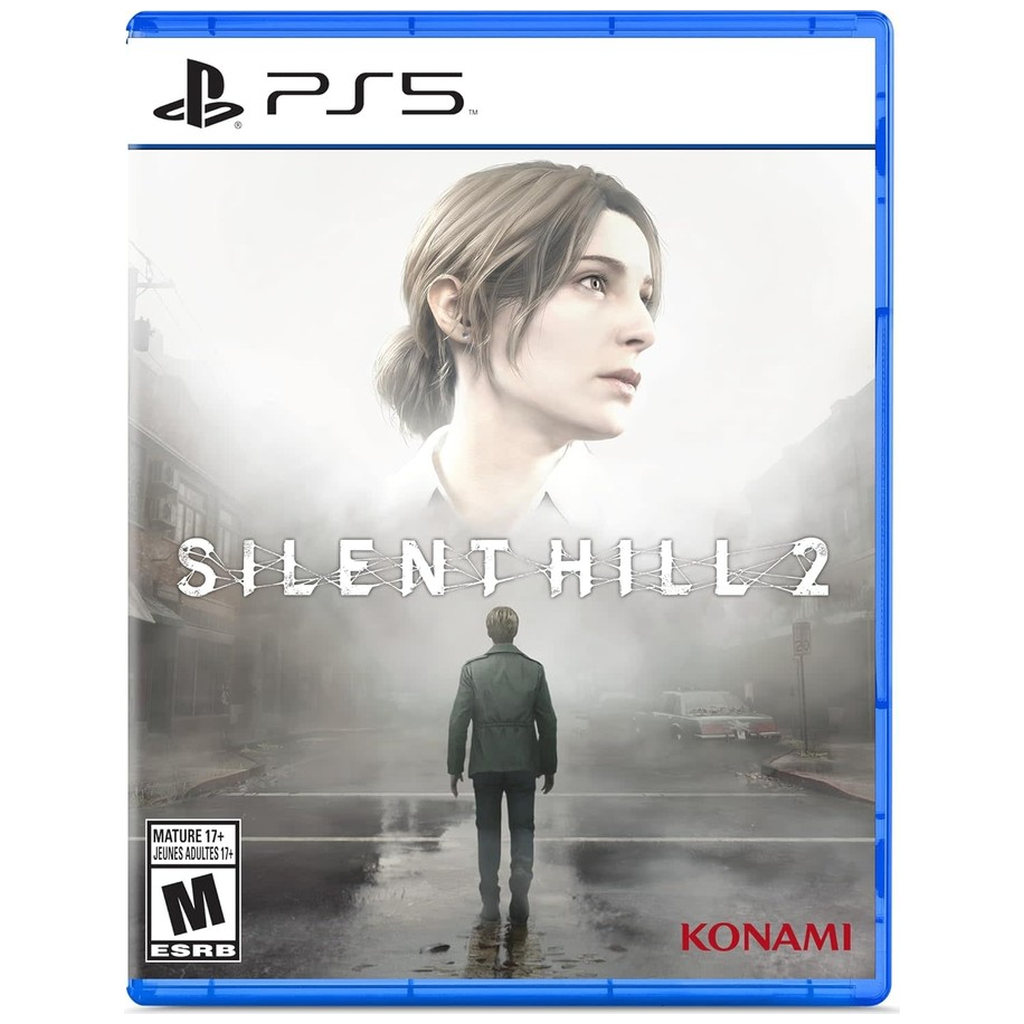 [210000037590] PS5-SILENT HILL 2