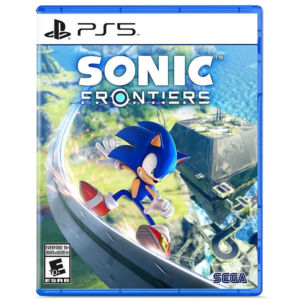 [210000034720] PS5-SONIC FRONTIERS