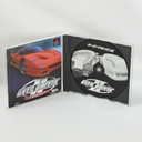 IMPORT-PS1 OVER DRIVIN II