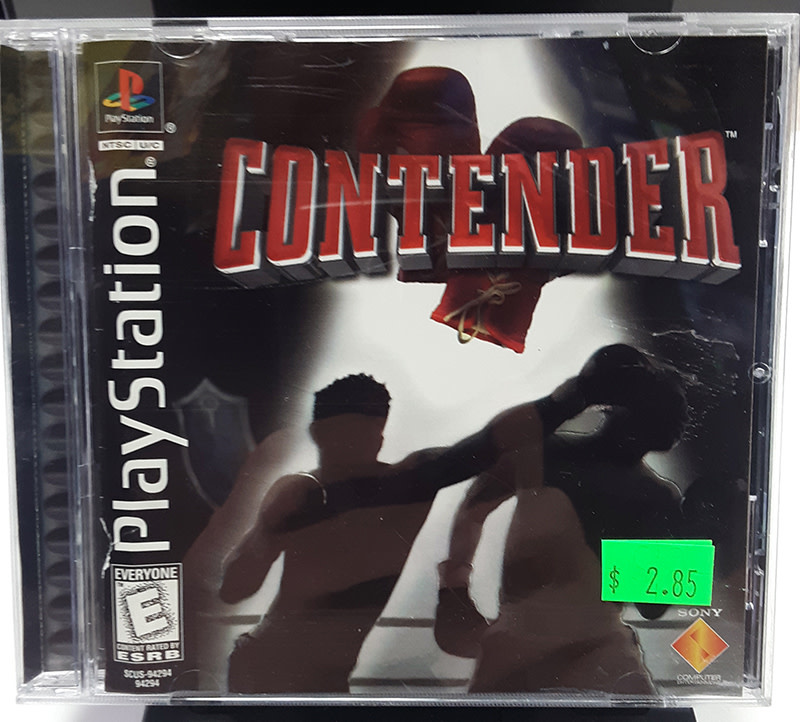 PS1U-CONTENDER