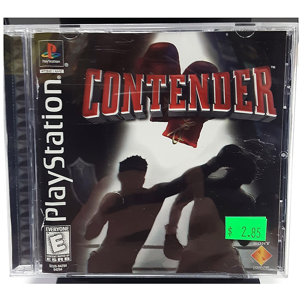 PS1U-CONTENDER