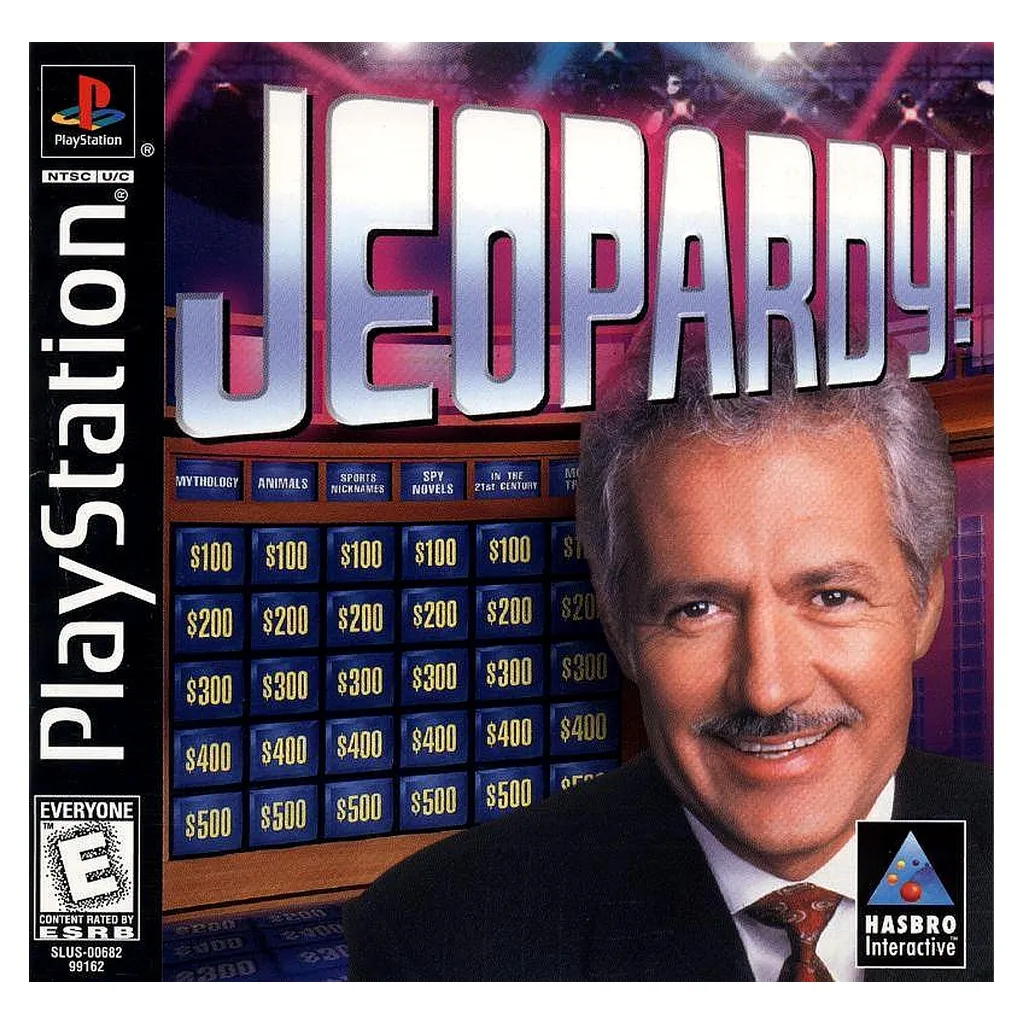 PS1U-JEOPARDY