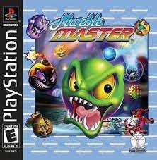 PS1U-MARBLE MASTER