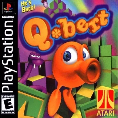 PS1U-Q*BERT