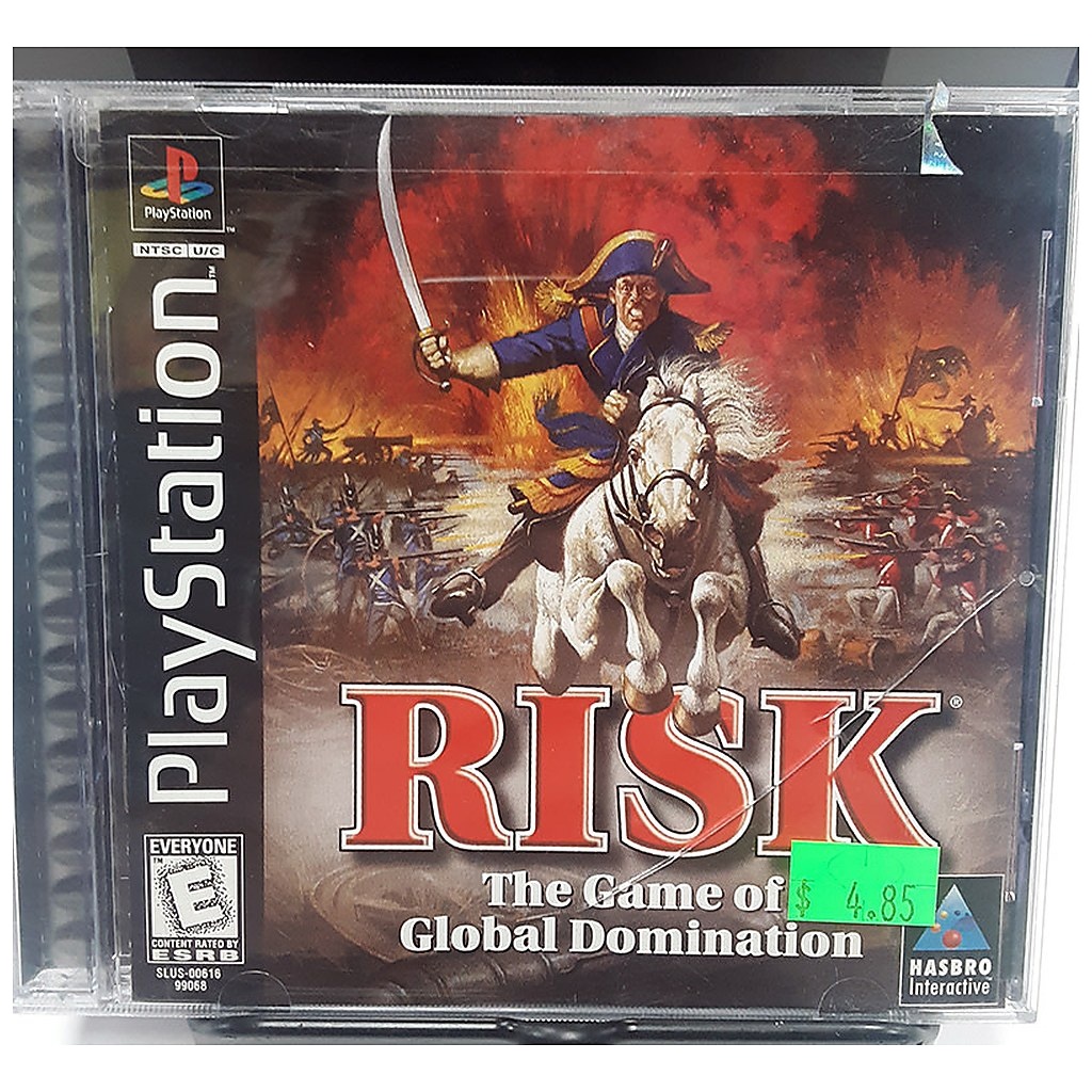 PS1U-RISK