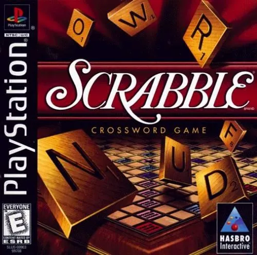 PS1U-SCRABBLE