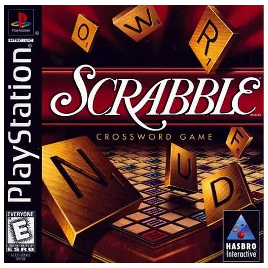 PS1U-SCRABBLE
