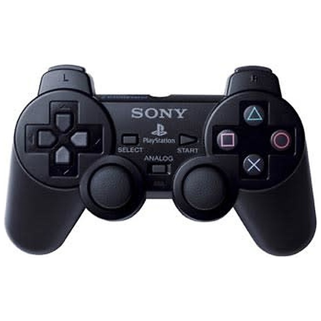 PS2U-USED SONY PS2 CONTROLLER