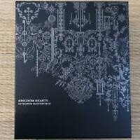 IMPORT-PS4U-KINGDOM HEARTS III INTEGRUM MASTERPIECE