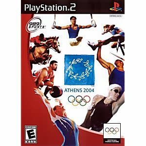 PS2U-ATHENS 2004