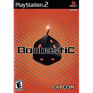 PS2U-BOMBASTIC