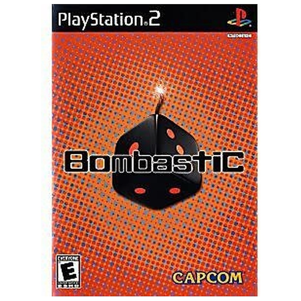 PS2U-BOMBASTIC