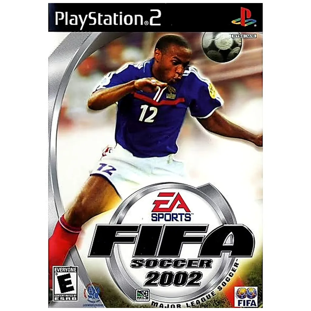 PS2U-FIFA 2002