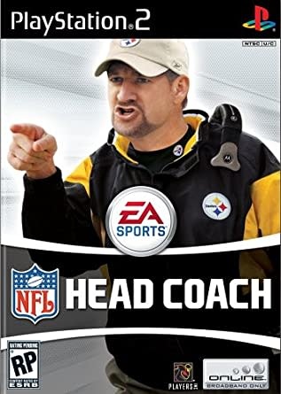 PS2U-HEAD COACH