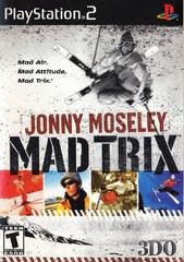 PS2U-JONNY MOSELY MAD TRIX