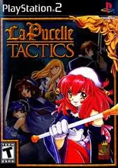 PS2U-LA PUCELLE TACTICS