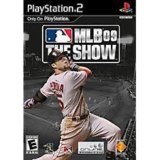 PS2U-MLB THE SHOW 09