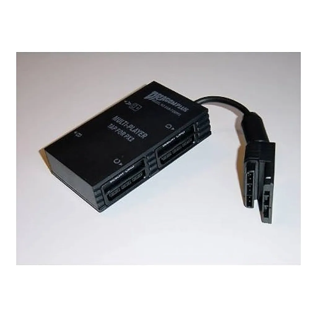 [210000034608] PS2U-MULTITAP ADAPTER