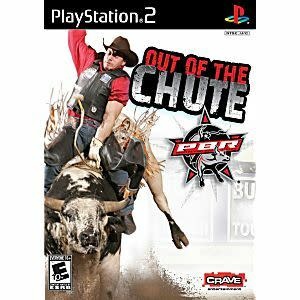 PS2U-PBR OUT OF THE CHUTE