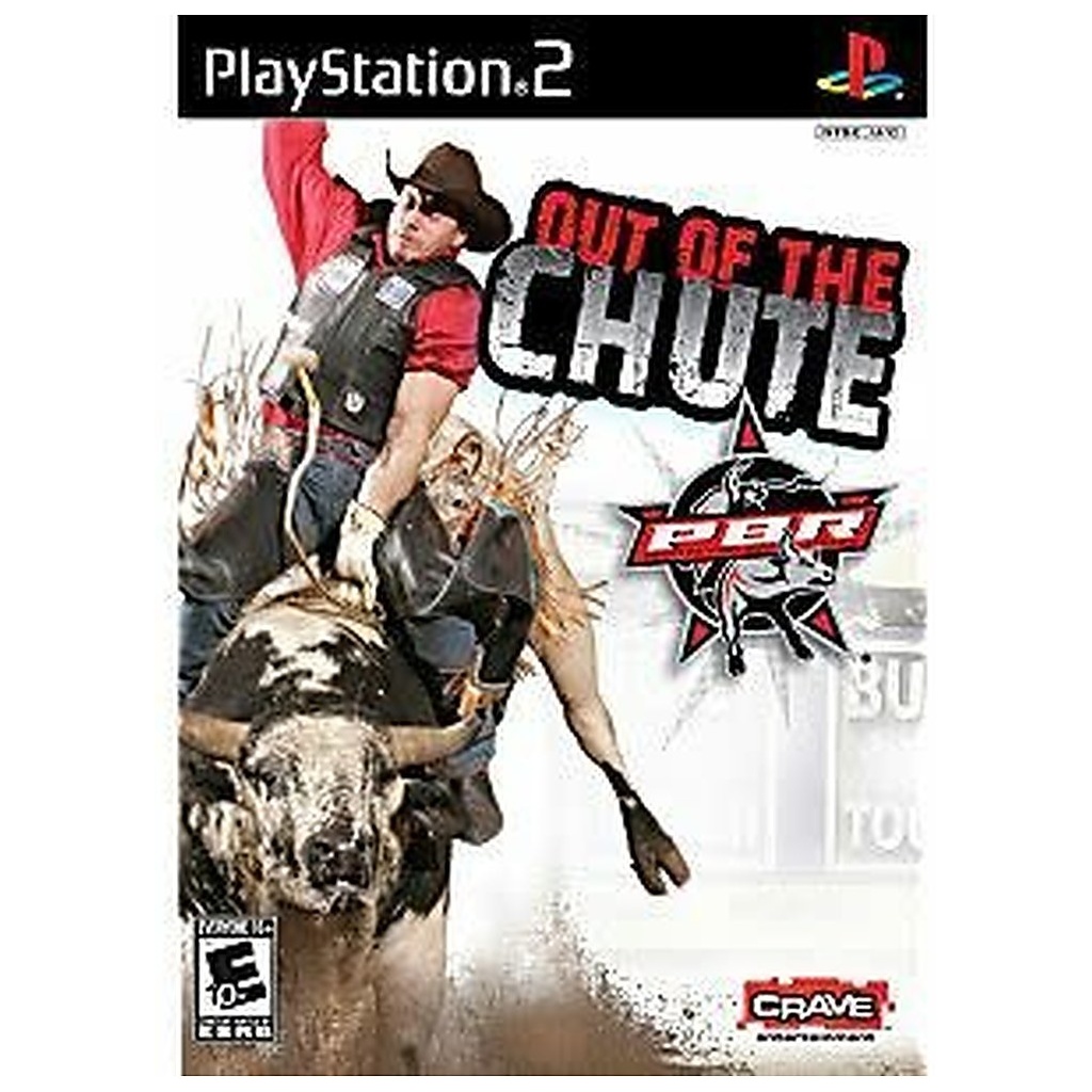 PS2U-PBR OUT OF THE CHUTE