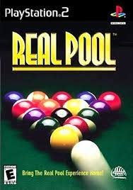 PS2U-REAL POOL